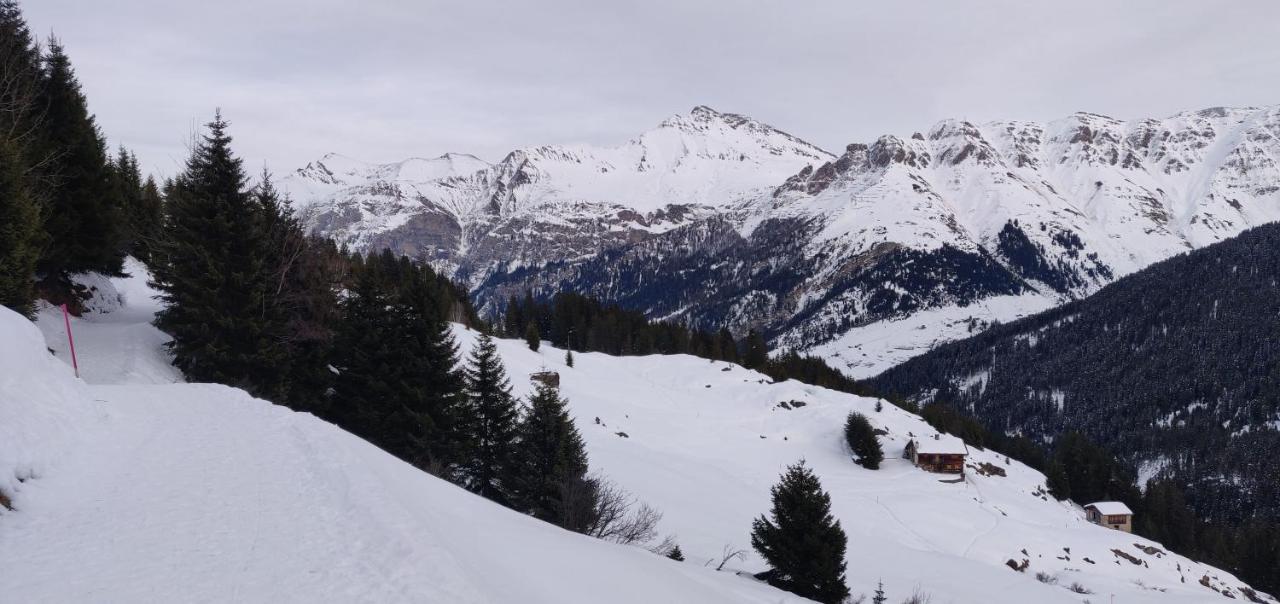 Z Studio - next door to Vals Therme Buitenkant foto