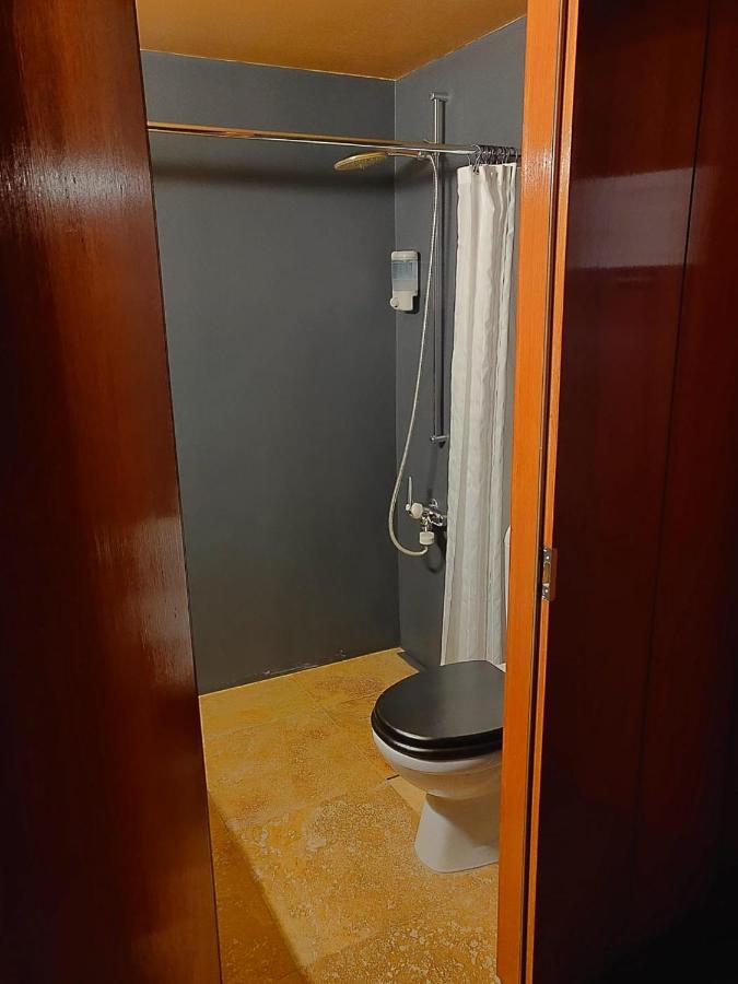 Z Studio - next door to Vals Therme Buitenkant foto